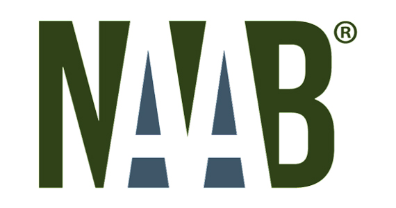 NAAB Logo